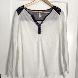 Womens Matilda Jane shirt